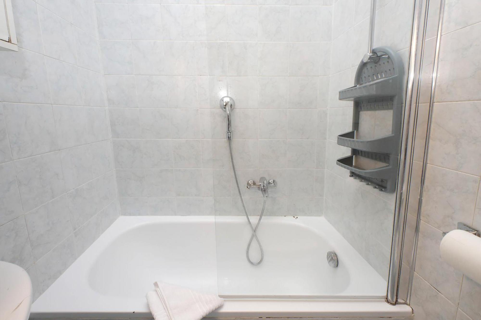 Appartement Square Della Liberta
