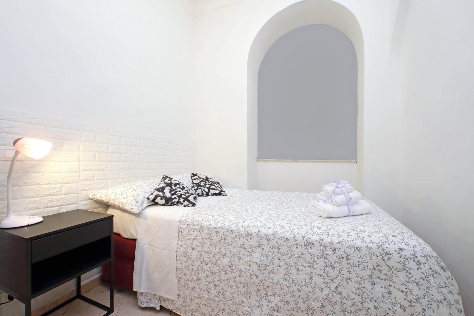 Square Della Liberta Appartement