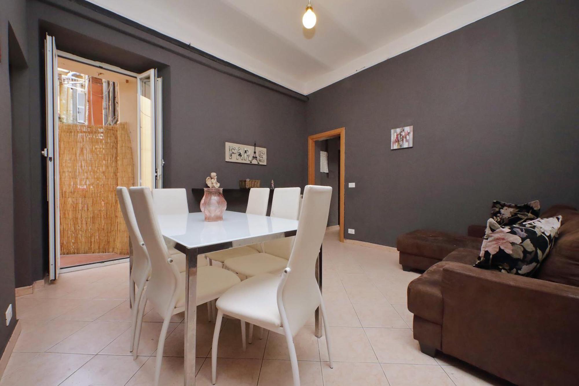 Square Della Liberta Appartement *